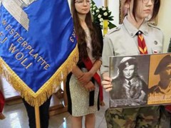 Rocznica bitwy o Monte Cassino 2022 (3)